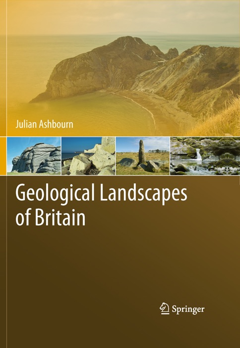 Geological Landscapes of Britain