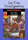 Misterio del Loro Tartamudo - Los Tres Investigadores - Robert Arthur