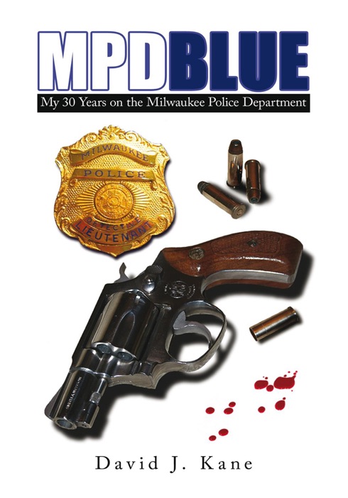 M.P.D. Blue