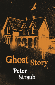 Lees PDF online Ghost Story 