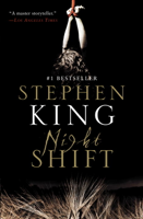 Stephen King - Night Shift artwork