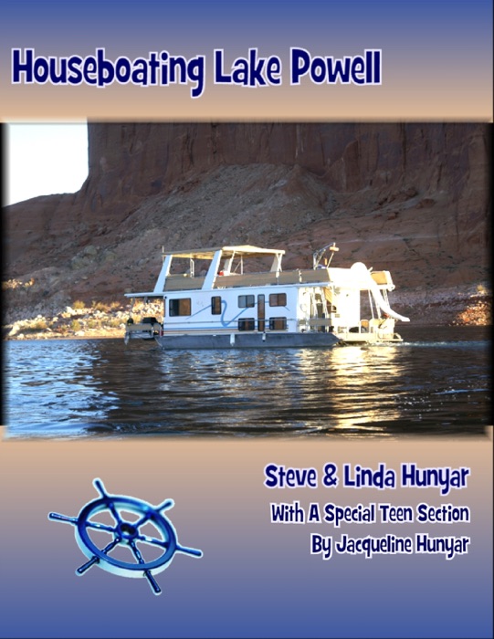 Houseboating Lake Powell