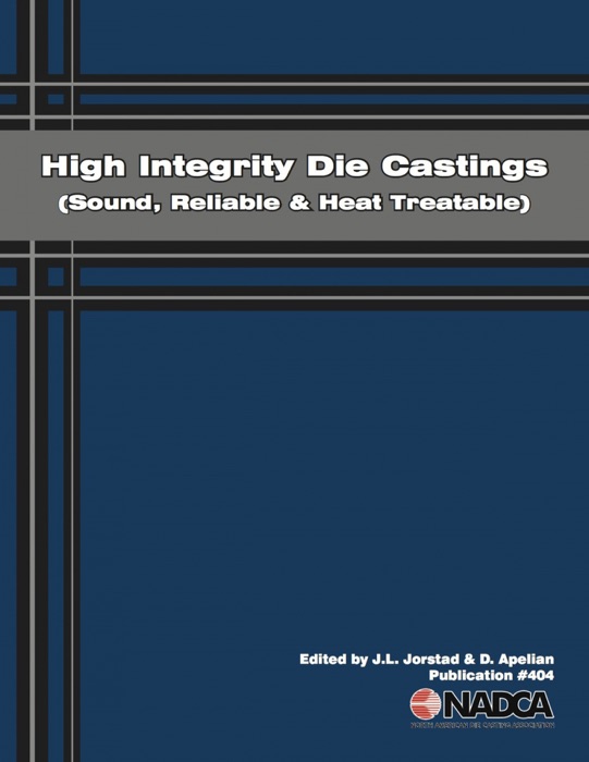 High Integrity Die Castings