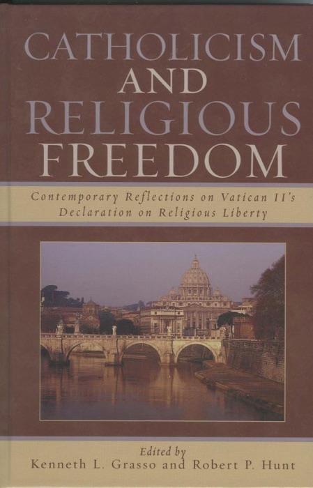 Catholicism and Religious Freedom