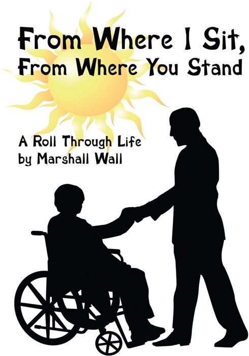 From Where I Sit, From Where You Stand