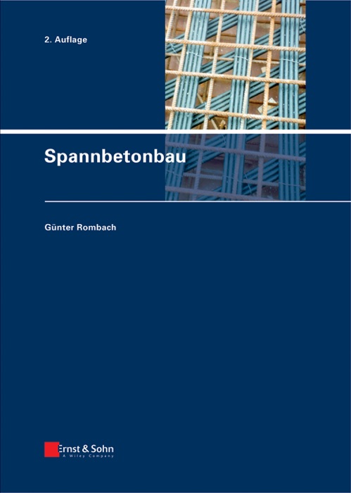 Spannbetonbau