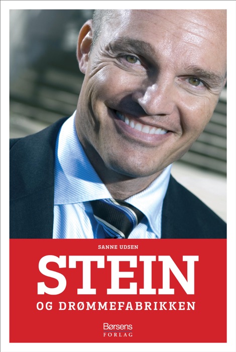 Stein og drømmefabrikken