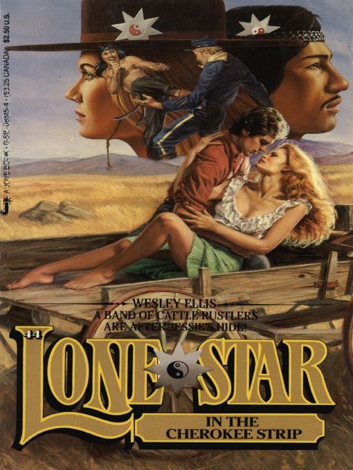 Lone Star 44