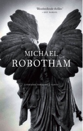 Gebroken - Michael Robotham