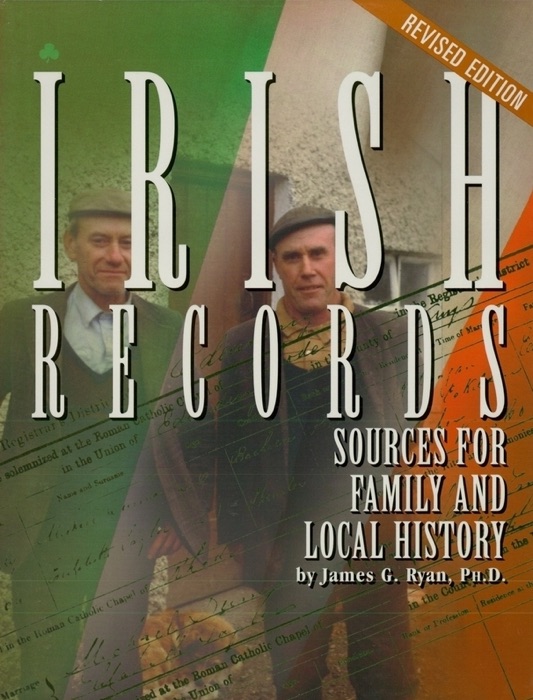 Irish Records