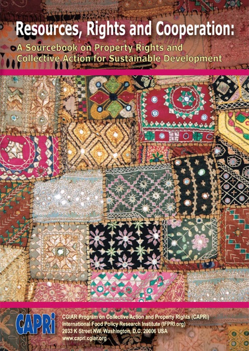 Resources, Rights, and Cooperation