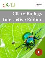 CK-12 Biology Interactive Edition