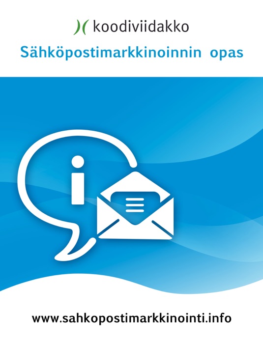 Sähköpostimarkkinoinnin opas