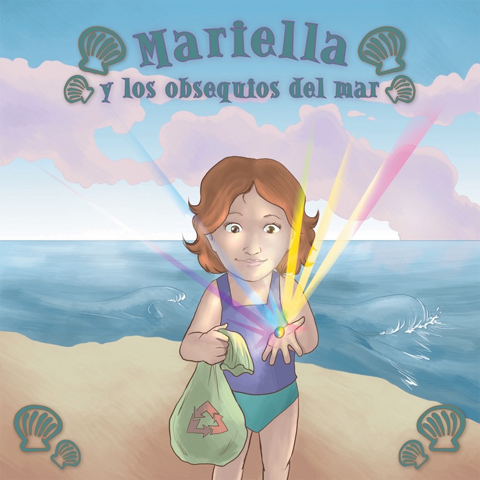 Mariella y los obsequios del mar