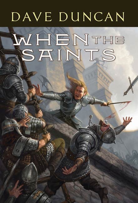 When the Saints