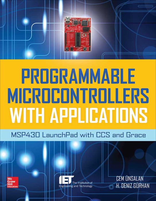 Programmable Microcontrollers With Applications