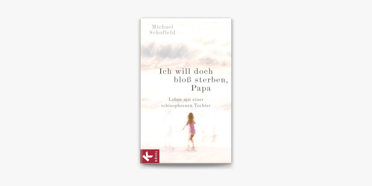 Ich Will Doch Bloss Sterben Papa On Apple Books