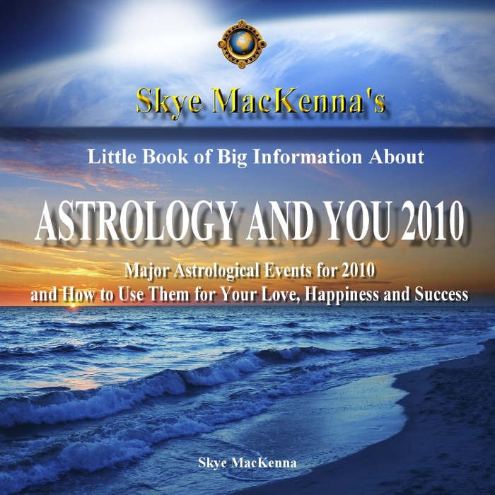 Astrology and You 2010