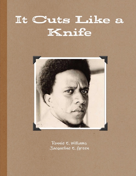 It Cuts Like a Knife