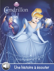 Cendrillon, une histoire à écouter