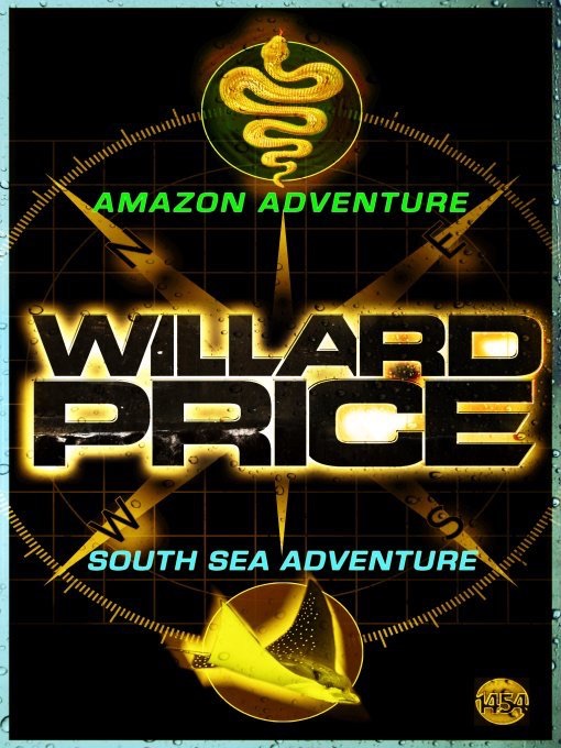 Amazon and South Sea Adventures