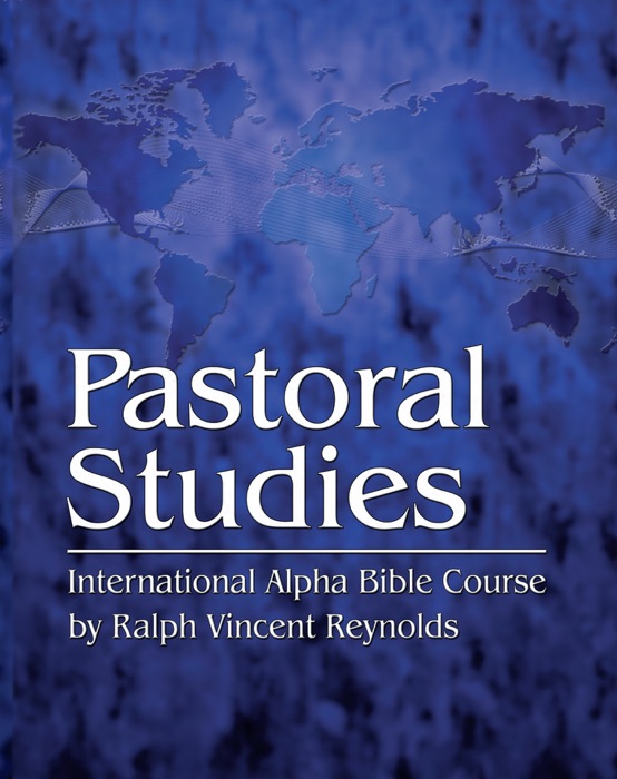 Pastoral Studies