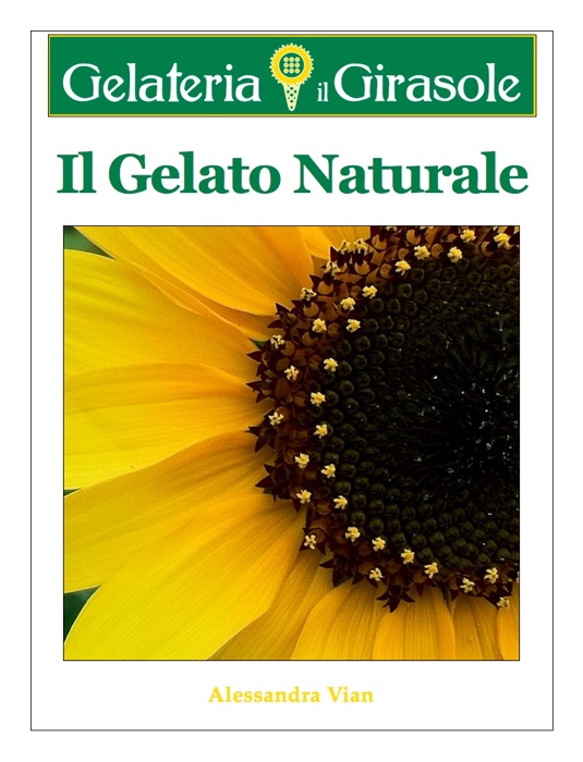 Il gelato naturale