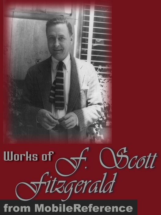 Works of Francis Scott Key Fitzgerald