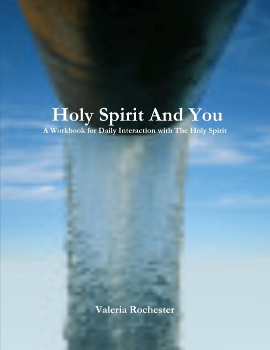 Holy Spirit and You