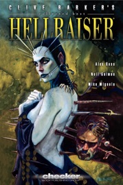 Clive Barker's Collected Best: Hellraiser, Vol. 1 - Clive Barker, Alex Ross, Neil Gaiman, Mike Mignola & Dan Brereton by  Clive Barker, Alex Ross, Neil Gaiman, Mike Mignola & Dan Brereton PDF Download