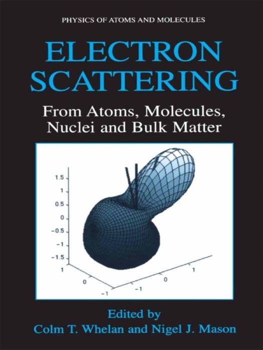 Electron Scattering