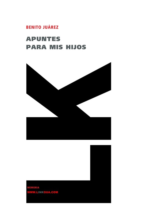 Apuntes para mis hijos