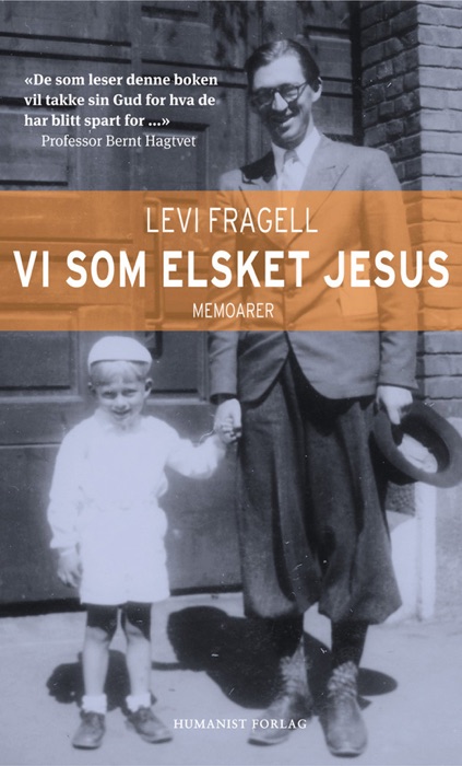 Vi som elsket Jesus