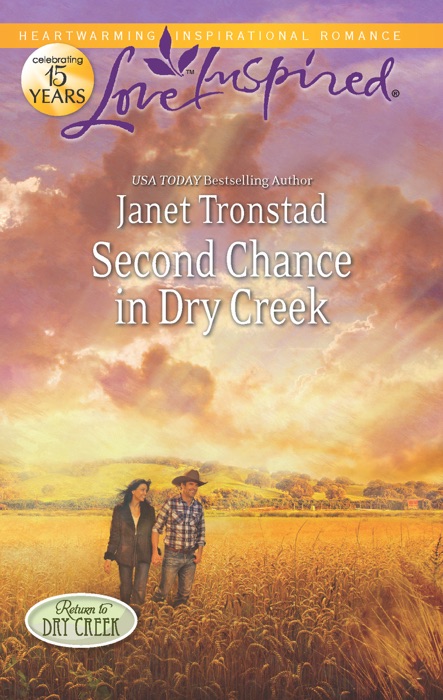 Second Chance In Dry Creek