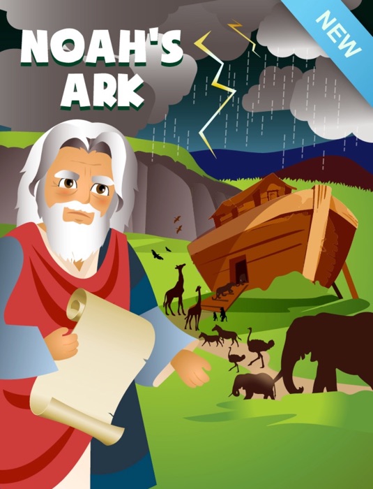 Noah's Ark