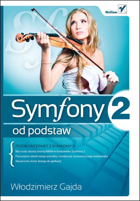 Symfony 2 od podstaw