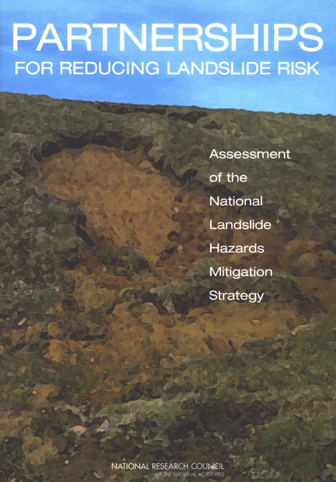 Partnerships for Reducing Landslide Risk