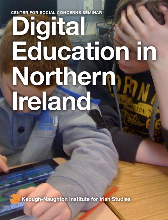 Digital Education in Northern Ireland