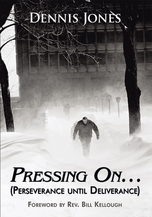 Pressing On...