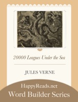 20000 Leagues Under the Sea