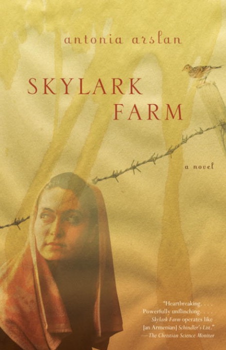 Skylark Farm