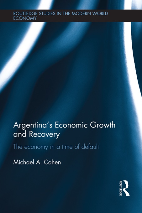 Argentina's Economic Growth and Recovery