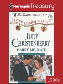 Marry Me, Kate