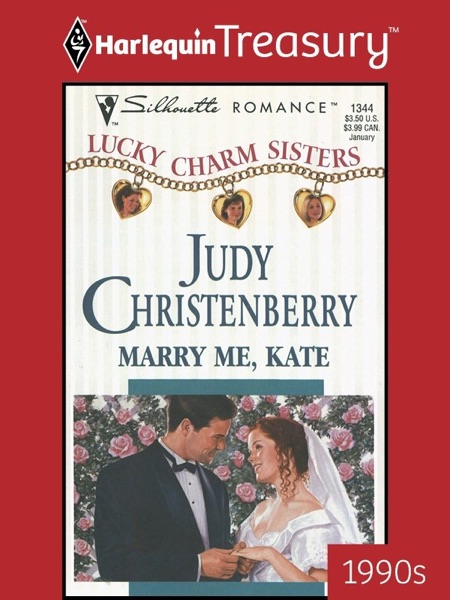 Marry Me, Kate