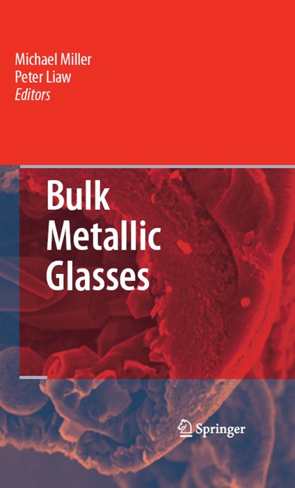 Bulk Metallic Glasses