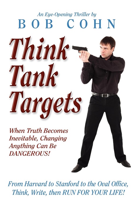Think Tank Targets