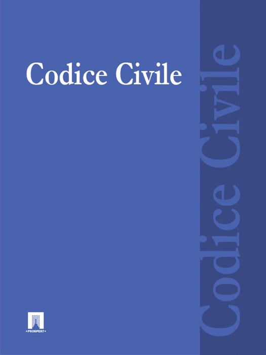 Codice Civile 2016