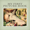"My First Picture Book" - Kronheim