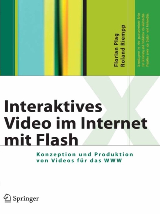 Interaktives Video im Internet mit Flash