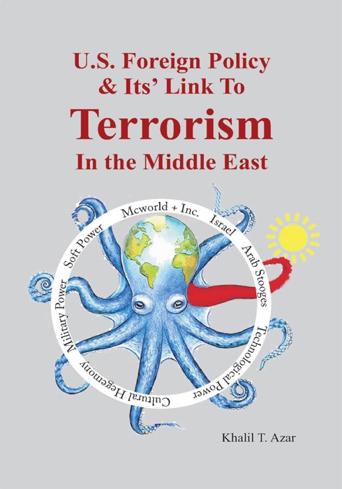 American Foreign Policy  & Its Link to  Terrorism  In the Middle East